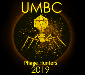 2019 Phage Shirt