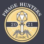 2021 UMBC Phage Hunters
