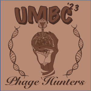 2023 Phage Hunters Shirt